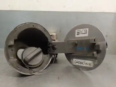 Second-hand car spare part outer fuel cap for chevrolet aveo 1.2 cat oem iam references 96894943  95485457