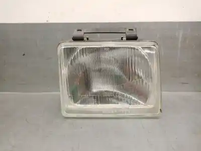 Second-hand car spare part right headlight for opel corsa a 1.2 oem iam references 12s