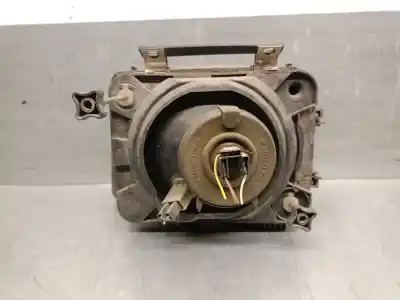 Peça sobressalente para automóvel em segunda mão farol / farolim direito por opel corsa a 1.2 referências oem iam 12s  12s