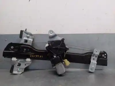 Pièce détachée automobile d'occasion léve glace avant gauche pour chevrolet aveo 1.2 cat références oem iam 96964419