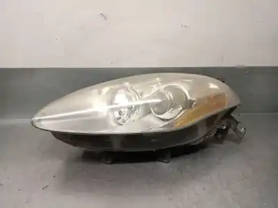 Pezzo di ricambio per auto di seconda mano faro anteriore sinistro per fiat bravo ii (198_) 1.4 (198axa1b) riferimenti oem iam 51757538