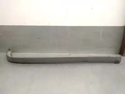 Second-hand car spare part front decorative moulding for opel corsa a 1.2 oem iam references 90127331