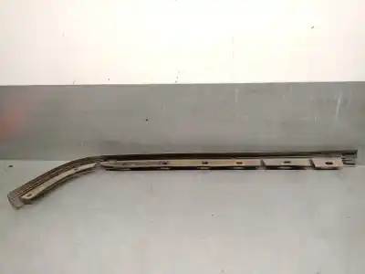 Second-hand car spare part front decorative moulding for opel corsa a 1.2 oem iam references 90127331  