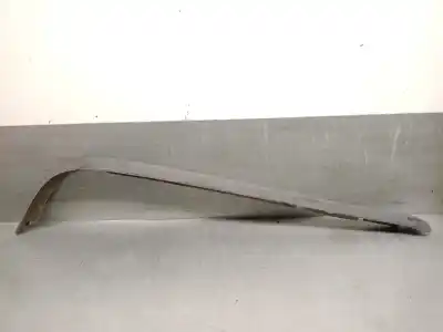 Second-hand car spare part front decorative moulding for opel corsa a 1.2 oem iam references 90127331  