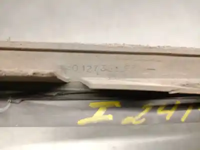 Second-hand car spare part front decorative moulding for opel corsa a 1.2 oem iam references 90127331  