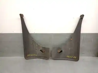 Second-hand car spare part front decorative moulding for opel corsa a 1.2 oem iam references 12s