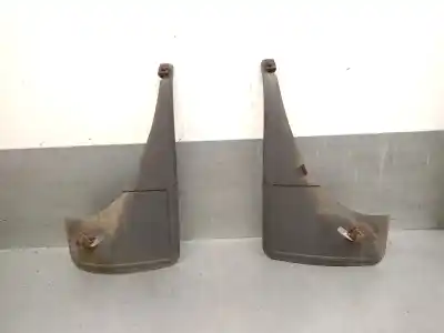 Peça sobressalente para automóvel em segunda mão molduras frontais por opel corsa a 1.2 referências oem iam 12s  12s