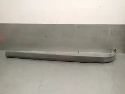 Second-hand car spare part front decorative moulding for opel corsa a 1.2 oem iam references 90127332