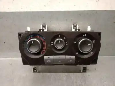 Pezzo di ricambio per auto di seconda mano controllo riscaldamento / aria condizionata per fiat bravo ii (198_) 1.4 (198axa1b) riferimenti oem iam 77364380