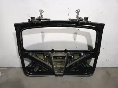 Second-hand car spare part tailgate for bmw 3 touring (e91) 320 d oem iam references 41627130799 41627130799 