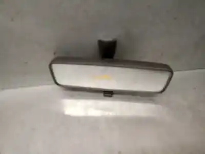 Pezzo di ricambio per auto di seconda mano specchio interno per fiat bravo ii (198_) 1.4 (198axa1b) riferimenti oem iam 735420429