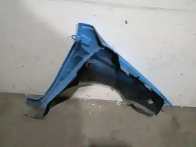 Pezzo di ricambio per auto di seconda mano parafango anteriore sinistro per fiat panda (169) 1.1 8v riferimenti oem iam 46827088  46827088