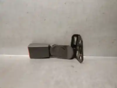 Pezzo di ricambio per auto di seconda mano gancio cintura posteriore sinistro per fiat bravo ii (198_) 1.4 (198axa1b) riferimenti oem iam 3305843
