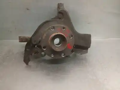 Peça sobressalente para automóvel em segunda mão manga de eixo dianteira esquerda por lancia delta iii (844_) 1.6 d multijet (844.axc11, 844.axc1a) referências oem iam 50701139
