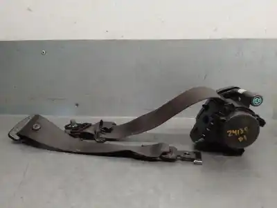 Pièce détachée automobile d'occasion ceinture de securite avant gauche pour chevrolet aveo 1.2 cat références oem iam 42344459