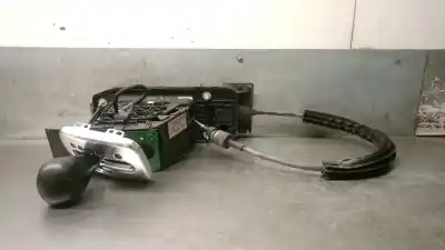 Автозапчастина б/у передач для audi a3 (8p) 2.0 tdi посилання на oem iam 8p1713025f  8p1713041a