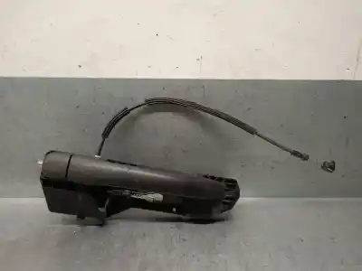 Pezzo di ricambio per auto di seconda mano maniglia esterna anteriore destra per fiat bravo ii (198_) 1.4 (198axa1b) riferimenti oem iam 735451414