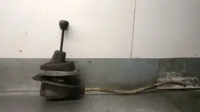 Second-hand car spare part gear lever for opel corsa a 1.2 oem iam references 12s