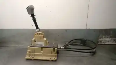 Peça sobressalente para automóvel em segunda mão alavanca de velocidades por lancia delta iii (844_) 1.6 d multijet (844.axc11, 844.axc1a) referências oem iam 553456840