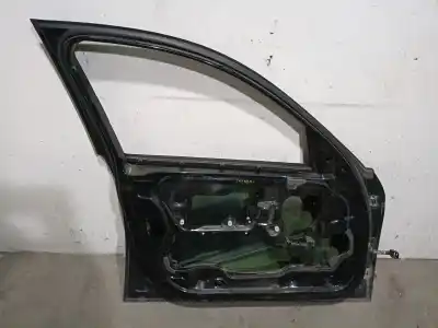 Second-hand car spare part left front door for bmw 3 touring (e91) 320 d oem iam references 41515a2a385  41515a2a385