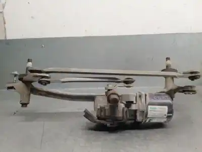 Pièce détachée automobile d'occasion moteur d'essuie-glace avant pour chevrolet aveo 1.2 cat références oem iam 95917200