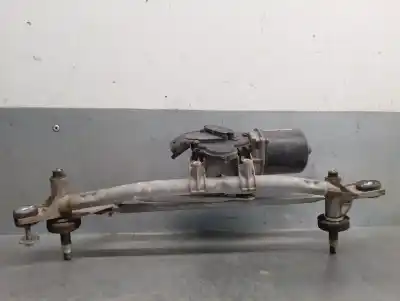 Peça sobressalente para automóvel em segunda mão motor do limpa para brisas por chevrolet aveo 1.2 cat referências oem iam 95917200 w000014476 valeo 94525906