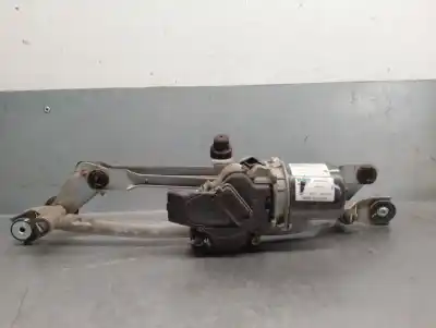 Peça sobressalente para automóvel em segunda mão motor do limpa para brisas por chevrolet aveo 1.2 cat referências oem iam 95917200 w000014476 valeo 94525906