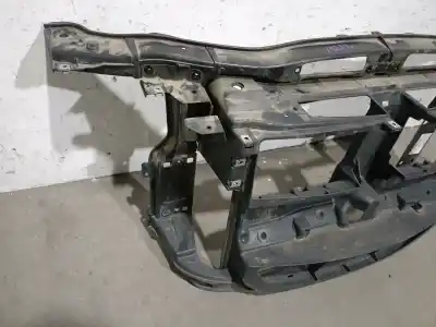 Second-hand car spare part front panel for bmw 3 touring (e91) 320 d oem iam references 51647058594  51647058594