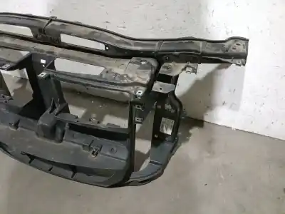 Second-hand car spare part front panel for bmw 3 touring (e91) 320 d oem iam references 51647058594  51647058594