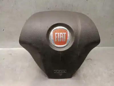 Pezzo di ricambio per auto di seconda mano air bag anteriore sinistro per fiat bravo ii (198_) 1.4 (198axa1b) riferimenti oem iam 7354980250