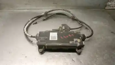 Pièce détachée automobile d'occasion frein à main électrique pour renault grand scénic ii (jm0/1_) 1.9 dci (jm0g jm12 jm1g jm2c) références oem iam 8200418648