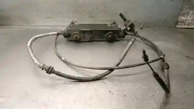 Автозапчасти б/у электрический стояночный тормоз за renault grand scénic ii (jm0/1_) 1.9 dci (jm0g jm12 jm1g jm2c) ссылки oem iam 8200418648  360104638r