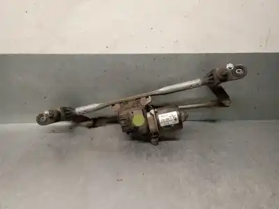 Pezzo di ricambio per auto di seconda mano tiranti e motorino del tergicristallo anteriore per fiat bravo ii (198_) 1.4 (198axa1b) riferimenti oem iam 51757840