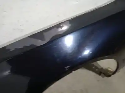 Second-hand car spare part left front fin for audi a4 avant (b5) 1.9 tdi quattro oem iam references 8d0821105m  8d0821105m