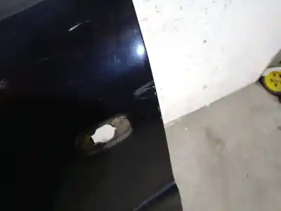 Second-hand car spare part left front fin for audi a4 avant (b5) 1.9 tdi quattro oem iam references 8d0821105m  8d0821105m