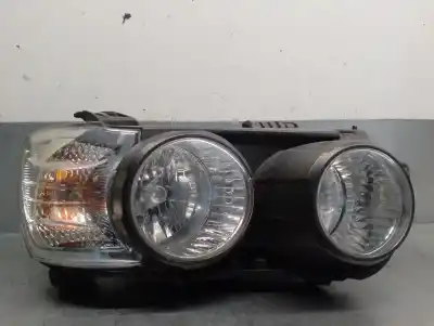 Pièce détachée automobile d'occasion feu droit pour chevrolet aveo 1.2 cat références oem iam 96831062