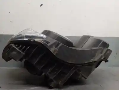 Pezzo di ricambio per auto di seconda mano faro anteriore destro per chevrolet aveo 1.2 cat riferimenti oem iam 96831062  96831062