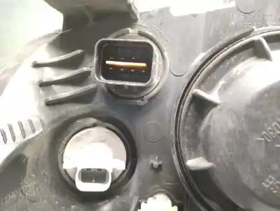 Pezzo di ricambio per auto di seconda mano faro anteriore destro per chevrolet aveo 1.2 cat riferimenti oem iam 96831062  96831062