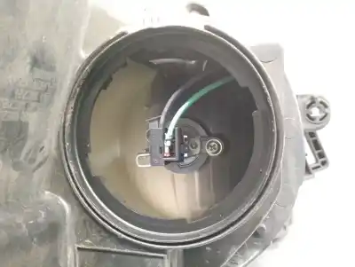 Pezzo di ricambio per auto di seconda mano faro anteriore destro per chevrolet aveo 1.2 cat riferimenti oem iam 96831062  96831062