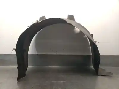 Peça sobressalente para automóvel em segunda mão cobertura / proteção do motor por opel antara a (l07) 2.2 cdti referências oem iam 25947464