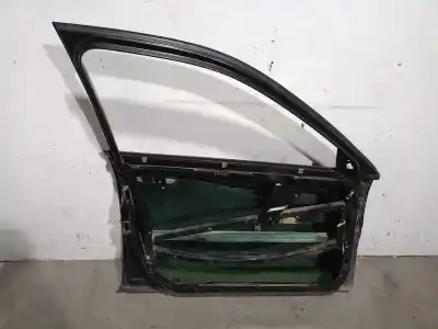 Second-hand car spare part left front door for audi a4 avant (b5) 1.9 tdi quattro oem iam references 8d0831051c  8d0831051c