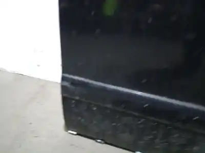 Second-hand car spare part front right door for audi a4 avant (b5) 1.9 tdi quattro oem iam references 8d0831052c  8d0831052c