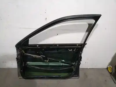Second-hand car spare part front right door for audi a4 avant (b5) 1.9 tdi quattro oem iam references 8d0831052c  8d0831052c