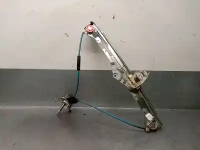 Pezzo di ricambio per auto di seconda mano alzacristalli posteriore destro per fiat bravo ii (198_) 1.4 (198axa1b) riferimenti oem iam 51779574