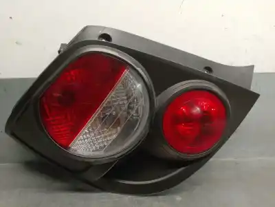 Pièce détachée automobile d'occasion feu arrière gauche pour chevrolet aveo 1.2 cat références oem iam 95470359