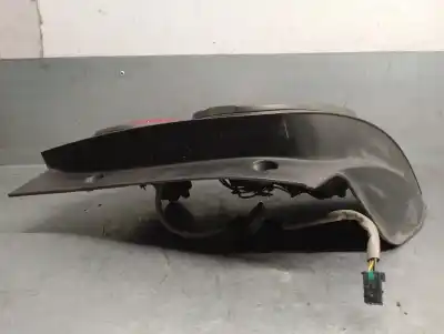 Pezzo di ricambio per auto di seconda mano lampada posteriore sinistra per chevrolet aveo 1.2 cat riferimenti oem iam 95470359  95470359