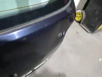 Автозапчасти б/у задняя дверь за audi a4 avant (b5) 1.9 tdi quattro ссылки oem iam 8d9827023r  8d9827023r