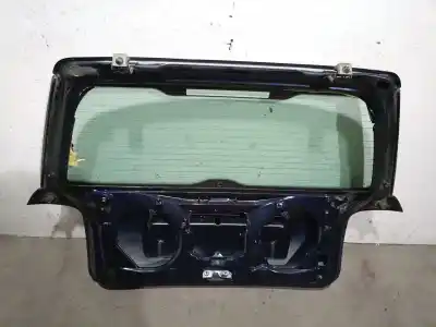 Автозапчасти б/у задняя дверь за audi a4 avant (b5) 1.9 tdi quattro ссылки oem iam 8d9827023r  8d9827023r