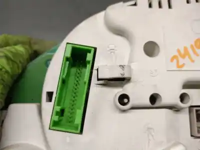 Автозапчасти б/у приборная доска за audi a4 avant (b5) 1.9 tdi quattro ссылки oem iam 8d0920930m  8d0920900m