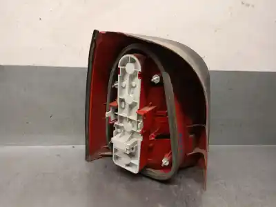 Автозапчасти б/у правый задний фонарь за audi a4 avant (b5) 1.9 tdi quattro ссылки oem iam 8d9945096d  8d9945096d